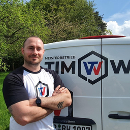 Tim Weiß