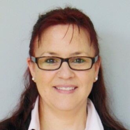 Anna Wegmüller-Oliver