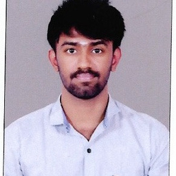 Girish Vsp