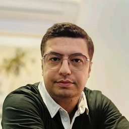 Ali Vaezi