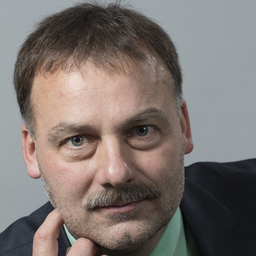 Tobias Borger