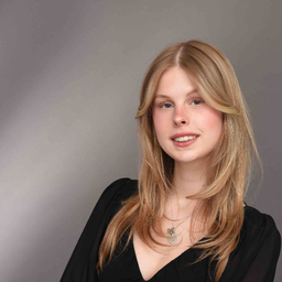 Lilly Binz