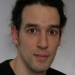 Profilbild Axel Dörfler