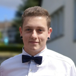 Raphael Mäder