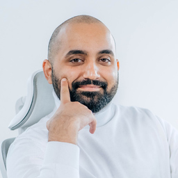 Farsan Taheri