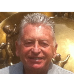 Hans e.l. Krausz