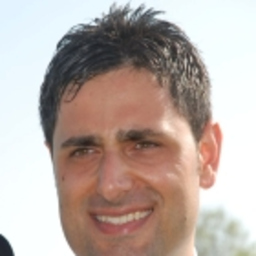 Daniele Giacco
