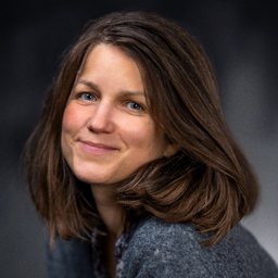 Claudia Gemeinhardt