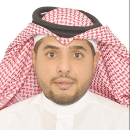 Turki Alharndh