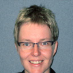 Heidi Becker