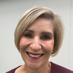 Ingrid Barenberg 