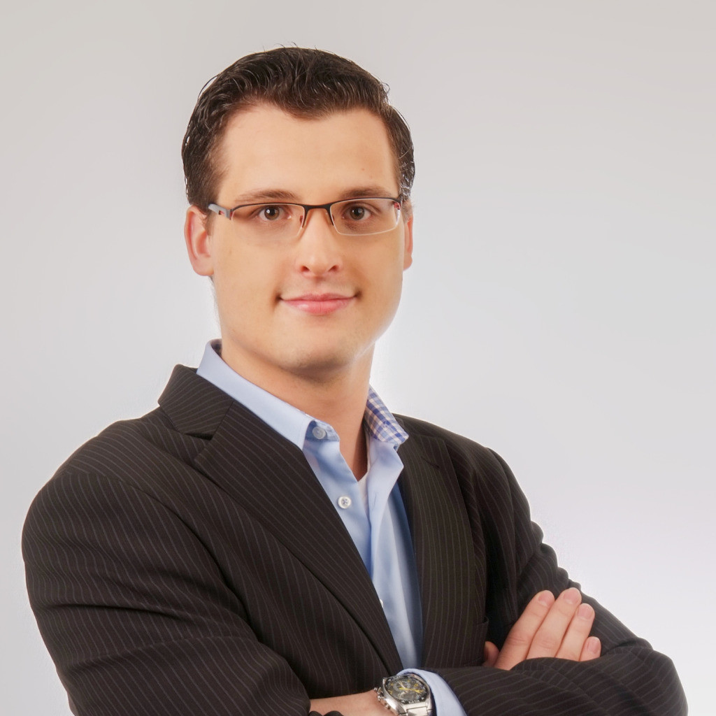 Manuel Henning Projektingenieur Planung und Bau Gashochdruckleitungen