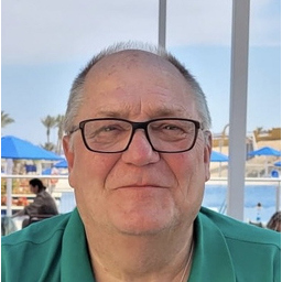 Norbert John Schmitz