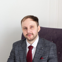 Dmitriy Snetkov