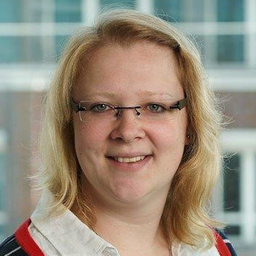 Tanja Främke