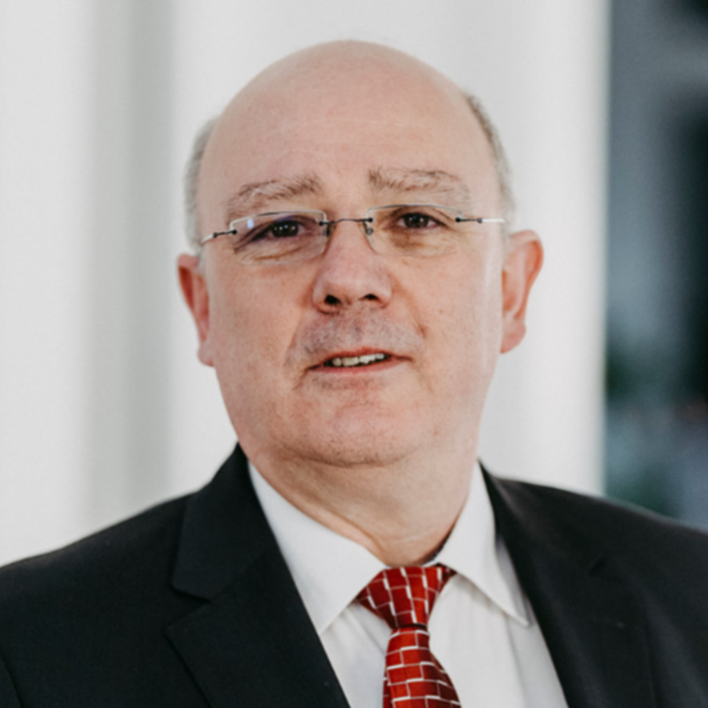 Volker Dittmar Senior Managing Consultant Project Manager eJustice