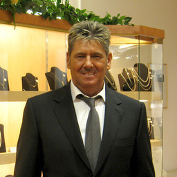 Profilbild Gerhard Riegel