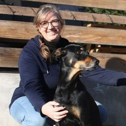 Jennifer Israel-Sendfeld