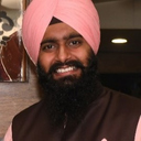 AMANDEEP SINGH SARAI