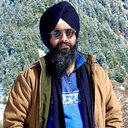 AMANDEEP SINGH SARAI