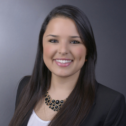 Mariana Bustamante Gutierrez