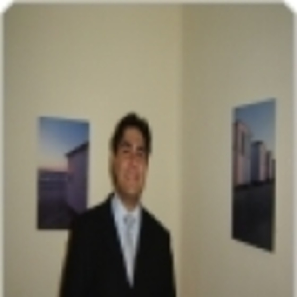 Juan Pedro Pereira Medina DECANO UNIVERSIDAD YACAMBU XING