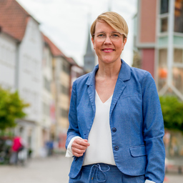 Susanne Keller
