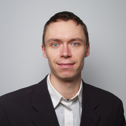 Dipl.-Ing. Nikita Myshkin