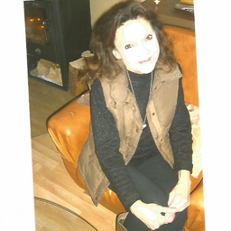 Cornelia Freder