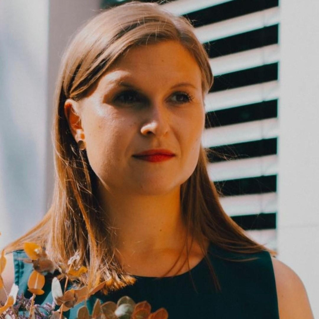 Lena Kruse - Assistenz Head of Business Unit Circularity - Currenta