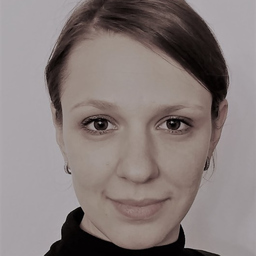 Marta Młynarczyk-Napierala