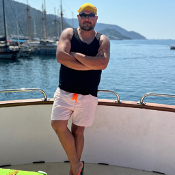 Bayram Taskiran