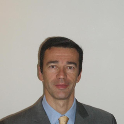Regis Vimal du Monteil