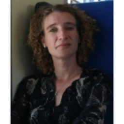 Naomi Koopmans