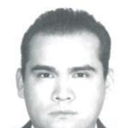 Oscar Hurtado Vargas