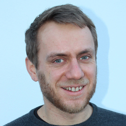 Dr. Tobias Dorsch