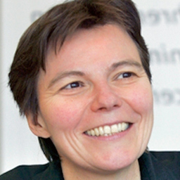 Prof. Dr. Claudia Eckert
