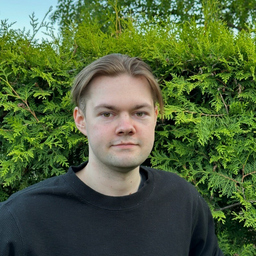Markus Murulauk