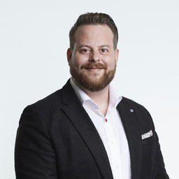 Raphael Ritschard