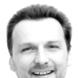 Johannes Müller's profile picture