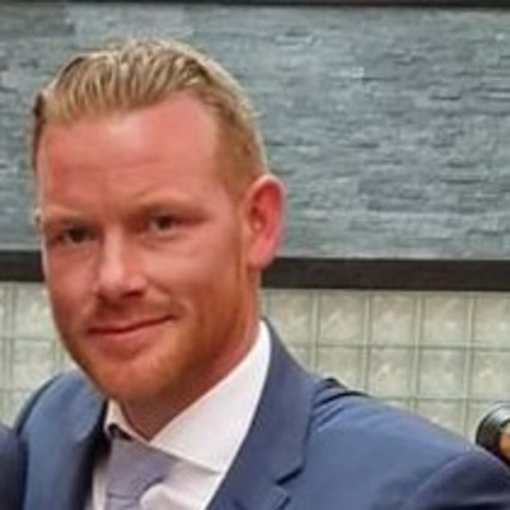 Sascha Vorberg Verfahrenstechniker WKW.automotive XING