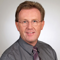 Werner Baumgartner