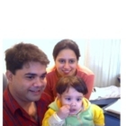 Dr. Sandeep Singh