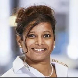 Shanti Faupel