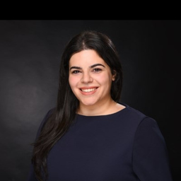 Lydia Karam