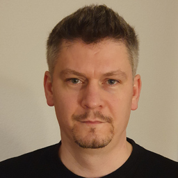 André Hofmann
