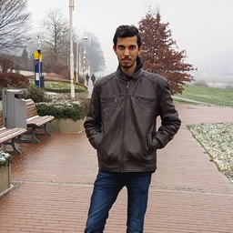 Syed Zain Ali