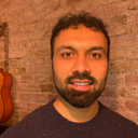 Ghazanfar Ali