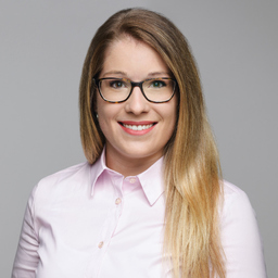 Carolin Hartmann