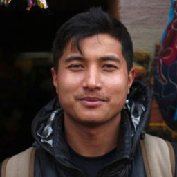 prakash shrestha